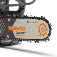 Бензопила Daewoo Power DACS 2500 - Превью изображения №6 — Интернет-магазин Teono.by