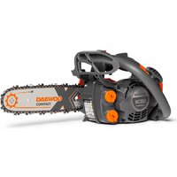 Бензопила Daewoo Power DACS 2500 - Превью изображения №4 — Интернет-магазин Teono.by
