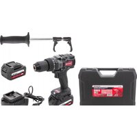 Thorvik BBID12160 (с 2-мя АКБ, кейс)