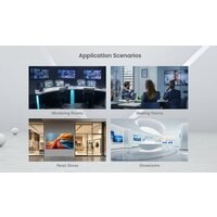 Монитор Dahua DHI-LM55-F400N - Превью изображения №11 — Интернет-магазин Teono.by