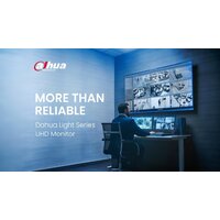 Монитор Dahua DHI-LM55-F400N - Превью изображения №5 — Интернет-магазин Teono.by