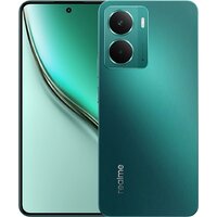 Realme P3 5G 8GB/256GB международная версия (зеленая звезда)