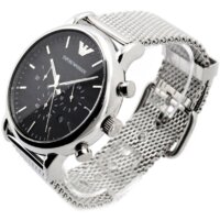 Наручные часы Emporio Armani AR1808 - Превью изображения №5 — Интернет-магазин Teono.by