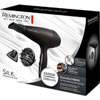Remington Silk AC9095 Image #7
