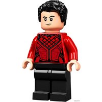 LEGO Marvel Super Heroes 76176 Побег от Десяти колец Image #11