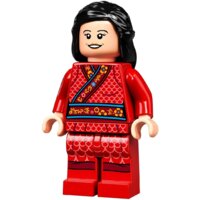 LEGO Marvel Super Heroes 76176 Побег от Десяти колец Image #24