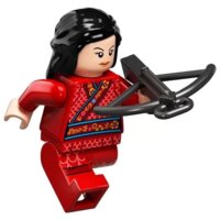 LEGO Marvel Super Heroes 76176 Побег от Десяти колец Image #23