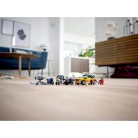 LEGO Marvel Super Heroes 76176 Побег от Десяти колец Image #27