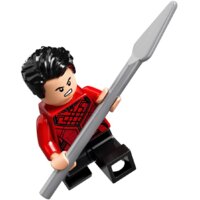 LEGO Marvel Super Heroes 76176 Побег от Десяти колец Image #10