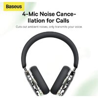 Baseus Bowie H1 (черный) Image #4