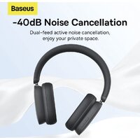 Baseus Bowie H1 (черный) Image #3