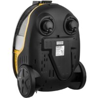 Пылесос Sencor SVC 5001YL - Превью изображения №15 — Интернет-магазин Teono.by