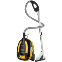 Пылесос Sencor SVC 5001YL - Превью изображения №3 — Интернет-магазин Teono.by