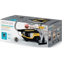 Пылесос Sencor SVC 5001YL - Превью изображения №32 — Интернет-магазин Teono.by
