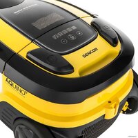 Пылесос Sencor SVC 5001YL - Превью изображения №7 — Интернет-магазин Teono.by