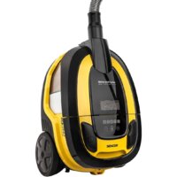 Пылесос Sencor SVC 5001YL - Превью изображения №6 — Интернет-магазин Teono.by