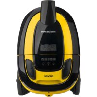 Пылесос Sencor SVC 5001YL - Превью изображения №5 — Интернет-магазин Teono.by