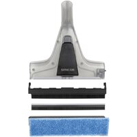 Пылесос Sencor SVC 5001YL - Превью изображения №30 — Интернет-магазин Teono.by