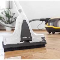 Пылесос Sencor SVC 5001YL - Превью изображения №38 — Интернет-магазин Teono.by