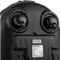 Пылесос Sencor SVC 5001YL - Превью изображения №16 — Интернет-магазин Teono.by