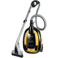 Пылесос Sencor SVC 5001YL - Превью изображения №4 — Интернет-магазин Teono.by
