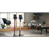 Пылесос ETA Fenix 1232 90000 - Превью изображения №12 — Интернет-магазин Teono.by