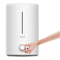 Увлажнитель воздуха Deerma DEM-F628W (международная версия) - Превью изображения №4 — Интернет-магазин Teono.by