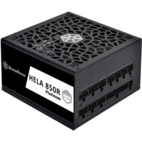SilverStone HELA 850R Cybenetics Platinum SST-HA850R-PM Image #3