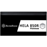 SilverStone HELA 850R Cybenetics Platinum SST-HA850R-PM Image #8