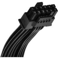 SilverStone HELA 850R Cybenetics Platinum SST-HA850R-PM Image #11