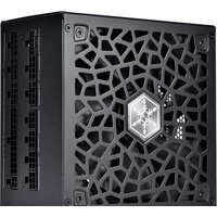 SilverStone HELA 850R Cybenetics Platinum SST-HA850R-PM