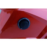 Сварочная маска Solaris ASF650Х (красный металлик) - Превью изображения №5 — Интернет-магазин Teono.by