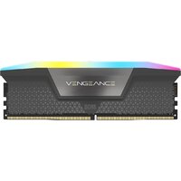 Оперативная память Corsair Vengeance RGB 2x16ГБ DDR5 6400 МГц CMH32GX5M2B6400Z36 - Превью изображения №10 — Интернет-магазин Teono.by