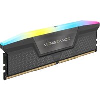 Оперативная память Corsair Vengeance RGB 2x16ГБ DDR5 6400 МГц CMH32GX5M2B6400Z36 - Превью изображения №9 — Интернет-магазин Teono.by