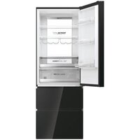 Холодильник Haier HTW7720DNGB - Превью изображения №2 — Интернет-магазин Teono.by