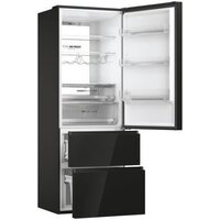 Холодильник Haier HTW7720DNGB - Превью изображения №7 — Интернет-магазин Teono.by