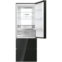 Холодильник Haier HTW7720DNGB - Превью изображения №13 — Интернет-магазин Teono.by