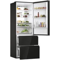 Холодильник Haier HTW7720DNGB - Превью изображения №3 — Интернет-магазин Teono.by