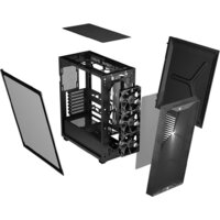 Корпус Corsair 3200D RS CC-9011336-WW - Превью изображения №3 — Интернет-магазин Teono.by