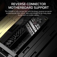 Корпус Corsair 3200D RS CC-9011336-WW - Превью изображения №8 — Интернет-магазин Teono.by