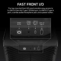 Корпус Corsair 3200D RS CC-9011336-WW - Превью изображения №10 — Интернет-магазин Teono.by