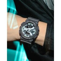 Casio G-Shock GA-110HD-8A Image #3
