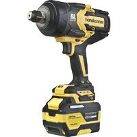 Hanskonner HCD201300BLC (с 1-им АКБ, кейс) Image #13