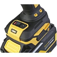 Hanskonner HCD201300BLC (с 1-им АКБ, кейс) Image #15