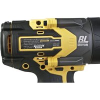 Hanskonner HCD201300BLC (с 1-им АКБ, кейс) Image #10