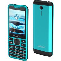 Maxvi X10i (аква)