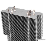 Кулер для процессора Thermaltake Contac Silent 12 [CL-P039-AL12BL-A] - Превью изображения №4 — Интернет-магазин Teono.by