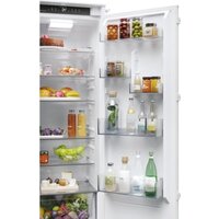 Однокамерный холодильник Candy UP Fridge 600 CML5518EVWL - Превью изображения №6 — Интернет-магазин Teono.by