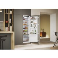 Однокамерный холодильник Candy UP Fridge 600 CML5518EVWL - Превью изображения №12 — Интернет-магазин Teono.by