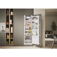 Однокамерный холодильник Candy UP Fridge 600 CML5518EVWL - Превью изображения №11 — Интернет-магазин Teono.by